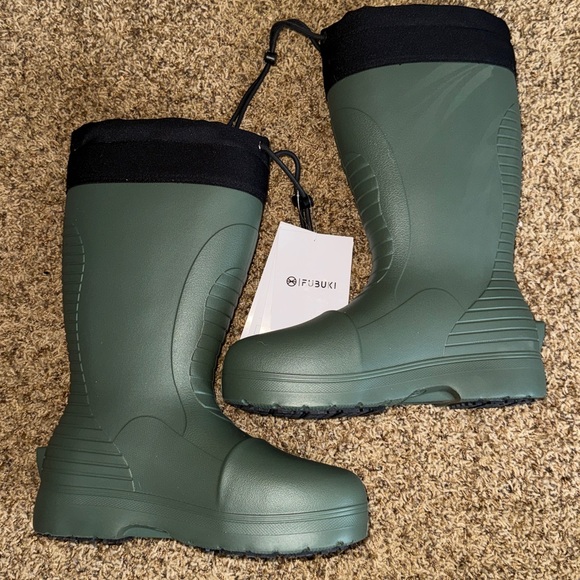 Fubuki Niseko 2.0 Boots‎ - Unisex size 37 (us 6.5/7 women’s) - Picture 4 of 9